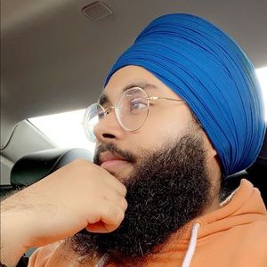 Meet your Posher, Om preet